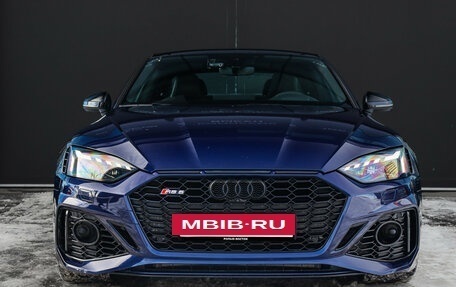 Audi RS 5, 2020 год, 7 800 000 рублей, 11 фотография