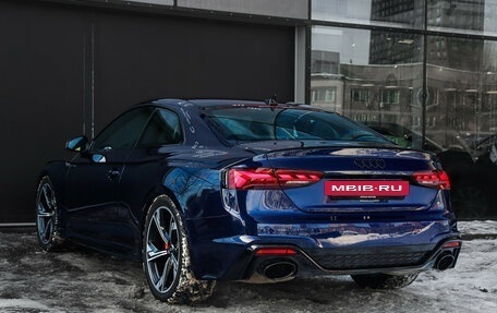 Audi RS 5, 2020 год, 7 800 000 рублей, 15 фотография