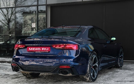 Audi RS 5, 2020 год, 7 800 000 рублей, 13 фотография