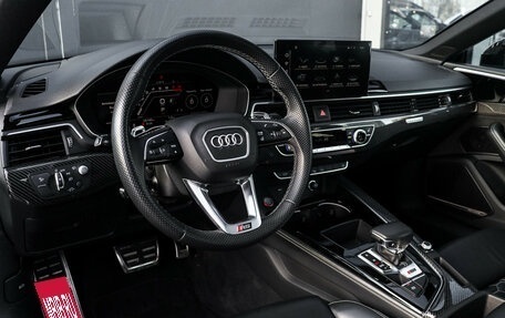 Audi RS 5, 2020 год, 7 800 000 рублей, 19 фотография