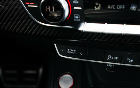 Audi RS 5, 2020 год, 7 800 000 рублей, 26 фотография