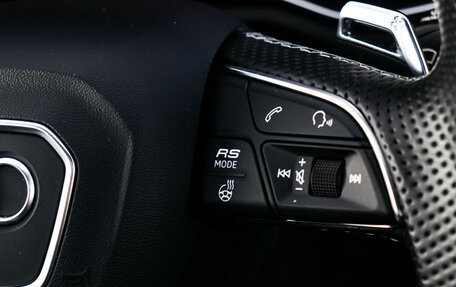 Audi RS 5, 2020 год, 7 800 000 рублей, 28 фотография