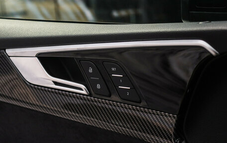 Audi RS 5, 2020 год, 7 800 000 рублей, 23 фотография