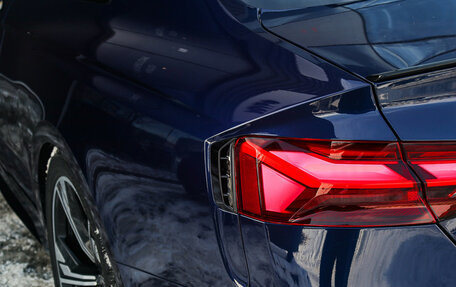 Audi RS 5, 2020 год, 7 800 000 рублей, 34 фотография