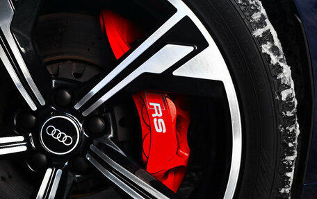 Audi RS 5, 2020 год, 7 800 000 рублей, 35 фотография