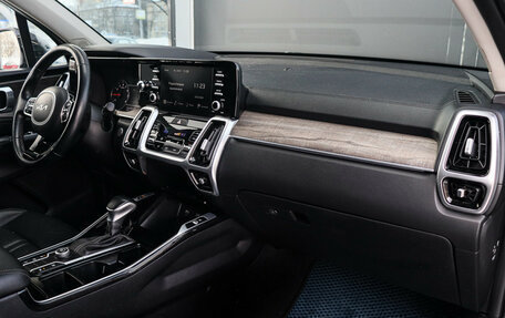 KIA Sorento IV, 2022 год, 3 500 000 рублей, 7 фотография