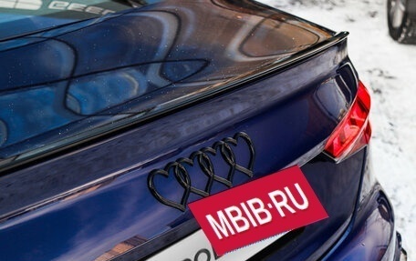 Audi RS 5, 2020 год, 7 800 000 рублей, 31 фотография