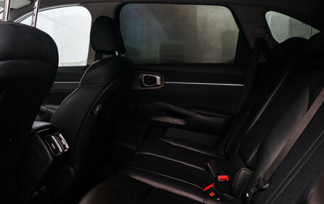 KIA Sorento IV, 2022 год, 3 500 000 рублей, 8 фотография