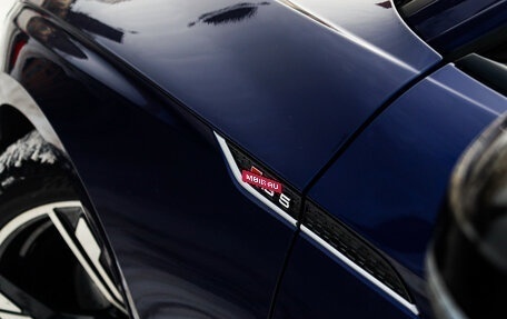 Audi RS 5, 2020 год, 7 800 000 рублей, 36 фотография