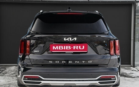 KIA Sorento IV, 2022 год, 3 500 000 рублей, 5 фотография