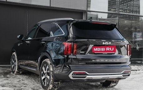 KIA Sorento IV, 2022 год, 3 500 000 рублей, 6 фотография