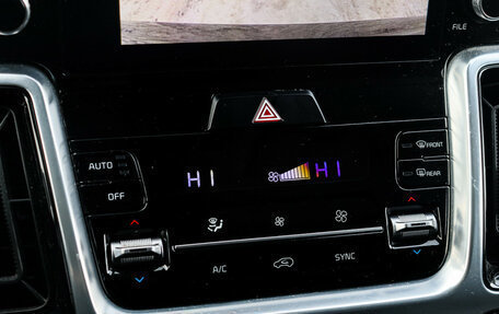 KIA Sorento IV, 2022 год, 3 500 000 рублей, 19 фотография