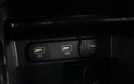 KIA Sorento IV, 2022 год, 3 500 000 рублей, 22 фотография