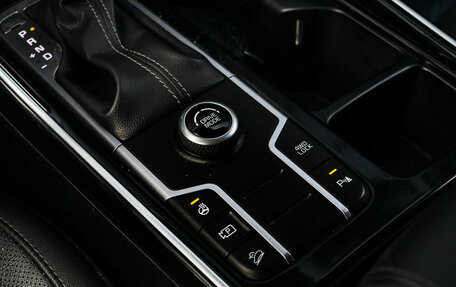 KIA Sorento IV, 2022 год, 3 500 000 рублей, 18 фотография