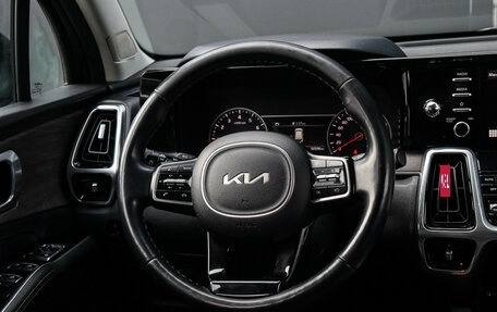 KIA Sorento IV, 2022 год, 3 500 000 рублей, 12 фотография