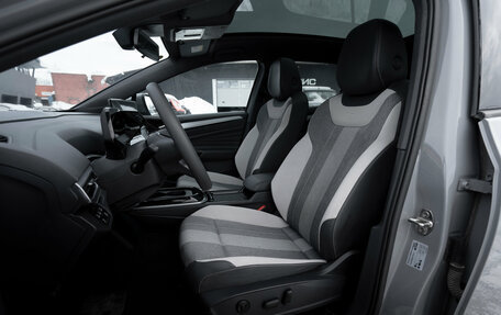 Volkswagen ID.4, 2022 год, 3 200 000 рублей, 9 фотография