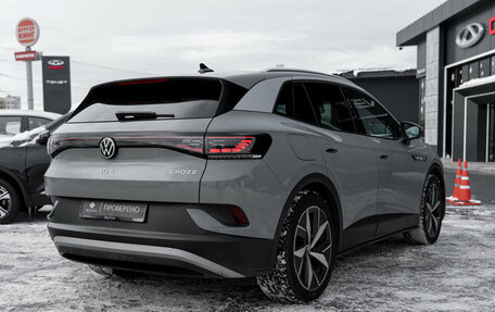 Volkswagen ID.4, 2022 год, 3 200 000 рублей, 5 фотография