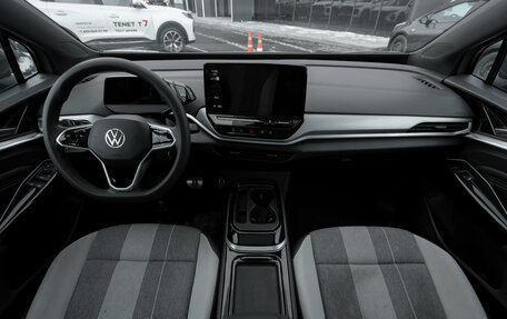 Volkswagen ID.4, 2022 год, 3 200 000 рублей, 8 фотография