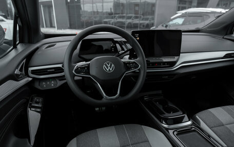 Volkswagen ID.4, 2022 год, 3 200 000 рублей, 7 фотография