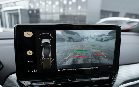 Volkswagen ID.4, 2022 год, 3 200 000 рублей, 19 фотография