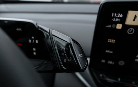 Volkswagen ID.4, 2022 год, 3 200 000 рублей, 16 фотография