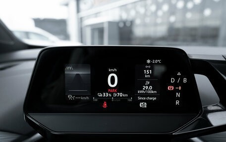 Volkswagen ID.4, 2022 год, 3 200 000 рублей, 13 фотография