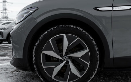 Volkswagen ID.4, 2022 год, 3 200 000 рублей, 26 фотография