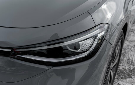 Volkswagen ID.4, 2022 год, 3 200 000 рублей, 27 фотография