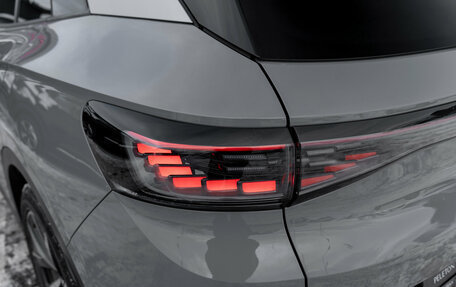 Volkswagen ID.4, 2022 год, 3 200 000 рублей, 28 фотография