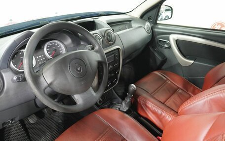 Renault Duster I рестайлинг, 2014 год, 999 000 рублей, 9 фотография