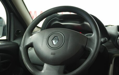 Renault Duster I рестайлинг, 2014 год, 999 000 рублей, 15 фотография