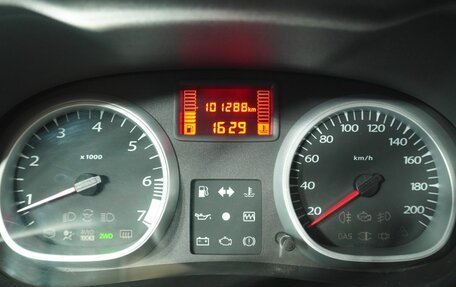 Renault Duster I рестайлинг, 2014 год, 999 000 рублей, 16 фотография