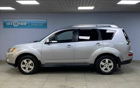 Mitsubishi Outlander III рестайлинг 3, 2008 год, 913 000 рублей, 8 фотография