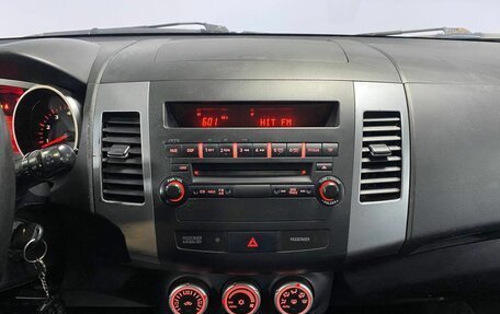 Mitsubishi Outlander III рестайлинг 3, 2008 год, 913 000 рублей, 19 фотография