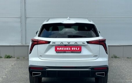 Haval F7, 2026 год, 3 499 000 рублей, 4 фотография