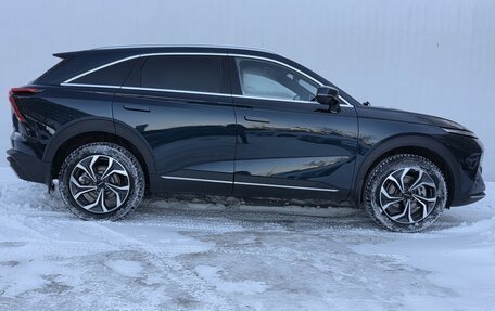 Haval F7, 2024 год, 2 950 000 рублей, 4 фотография