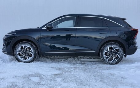 Haval F7, 2024 год, 2 950 000 рублей, 8 фотография