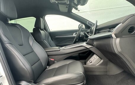 Haval F7, 2026 год, 3 499 000 рублей, 7 фотография