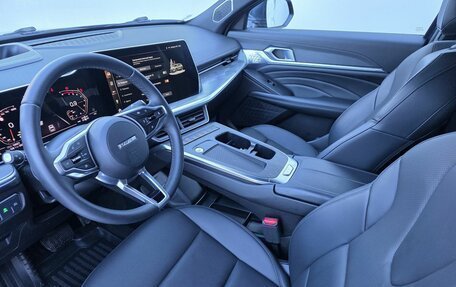 Haval F7, 2024 год, 2 950 000 рублей, 9 фотография