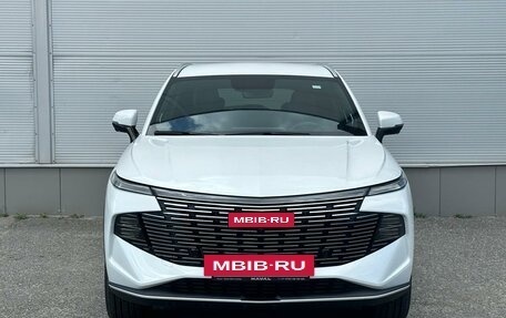 Haval F7, 2026 год, 3 499 000 рублей, 2 фотография