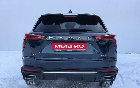 Haval F7, 2024 год, 2 950 000 рублей, 6 фотография
