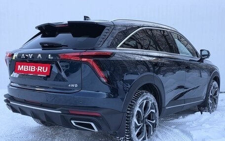 Haval F7, 2024 год, 2 950 000 рублей, 5 фотография