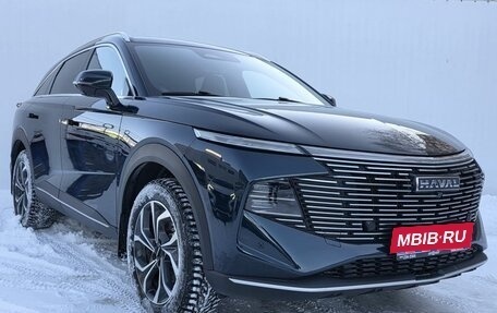 Haval F7, 2024 год, 2 950 000 рублей, 3 фотография