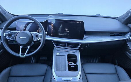 Haval F7, 2024 год, 2 950 000 рублей, 11 фотография