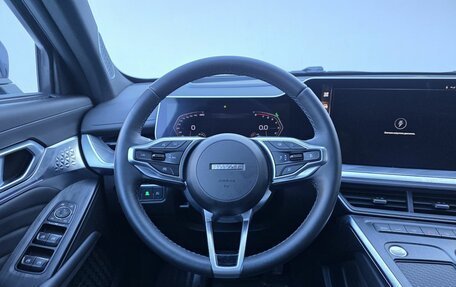 Haval F7, 2024 год, 2 950 000 рублей, 12 фотография