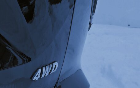 Haval F7, 2024 год, 2 950 000 рублей, 21 фотография