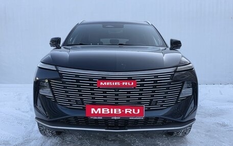 Haval F7, 2024 год, 2 950 000 рублей, 2 фотография