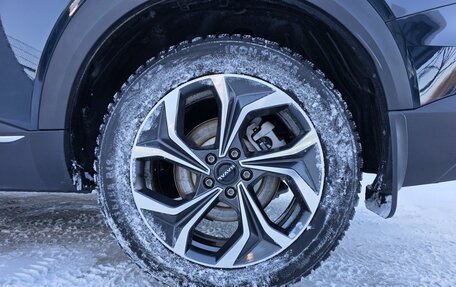 Haval F7, 2024 год, 2 950 000 рублей, 25 фотография