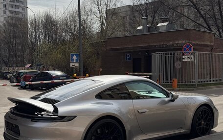 Porsche 911, 2022 год, 18 500 000 рублей, 4 фотография