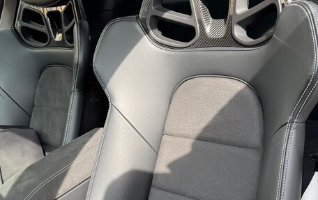 Porsche 911, 2022 год, 18 500 000 рублей, 6 фотография